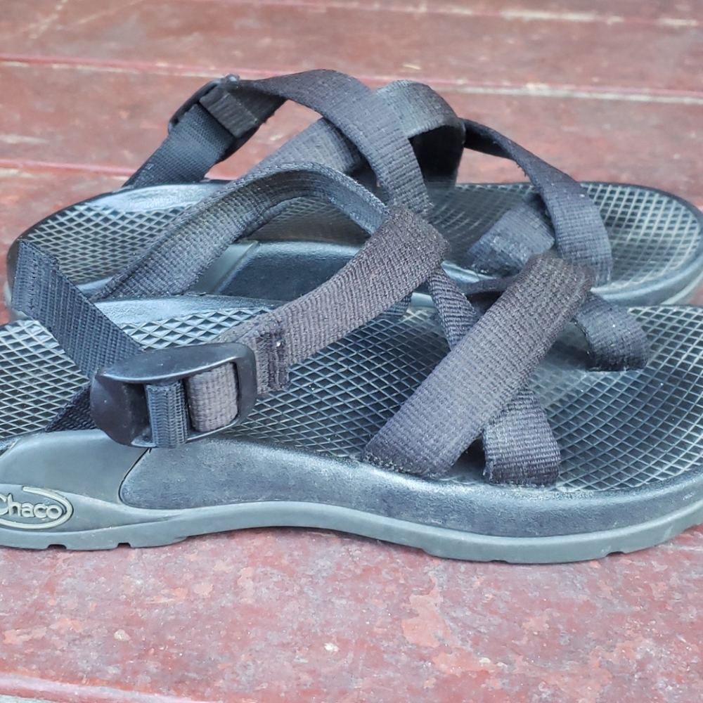 Chaco sandals